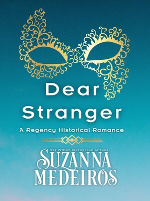 cover image of Dear Stranger